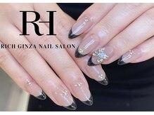 リッチ ギンザ(Rich Ginza)/持ち込みデザイン