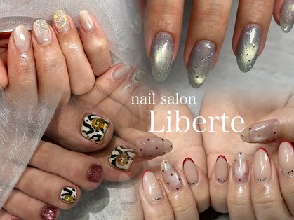 リベルテ(Liberte)の写真