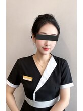 シャンティ(shanti) シカ