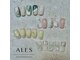 アイラッシュネイルサロン アレス 菊名店(ales)の写真
