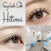アイラッシュ ラボ ヒトミ(Eyelash Lab Hitomi)