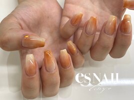 ニュアンスオレンジ