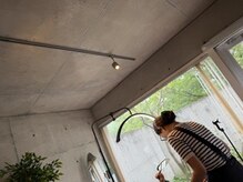 エースブロウ 橿原店(ace brow)の雰囲気（眉点検サービスでカウンセリングから是非気軽に予約ください！）
