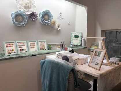 アリスビューティーコンプレックス 小樽店(ARIS BEAUTYCOMPLEX)の写真