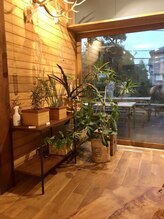 リココ(Ricoco)/リビングスペース