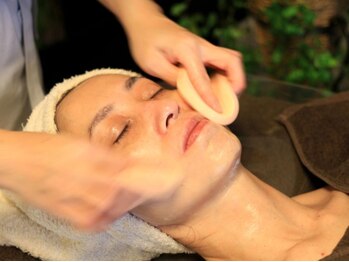 ロータス(LOTUS)/究極のエイジングケア!!