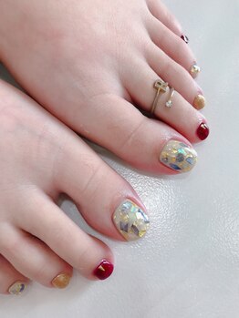 エトワール(Etoile)/