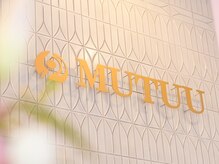 ムツー 高崎中尾店(MUTUU)の雰囲気（あのMUTUUの新店♪）