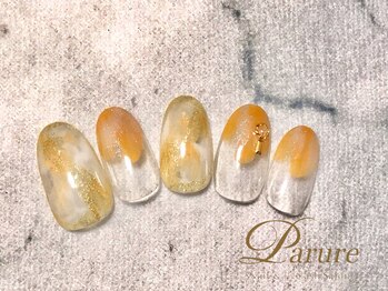 パリュール 西荻窪(Parure)/オフ込☆定額￥7580