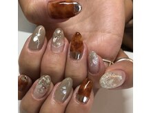 ラ シュシュ(La chou chou)/