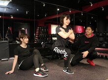 ネオトレーニングジム(NEO TRAINING GYM)