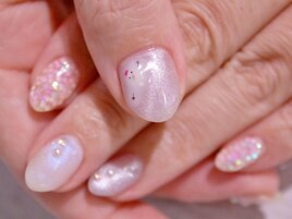 ＊とろりん＊雪だるま＊