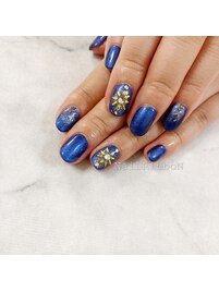 プチアートコース￥5990