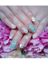 アイネイル(iNAIL)/