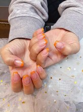 パンダネイル(Panda Nail)/施術例【ネイル/川崎/神奈川】