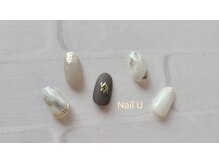 ネイルユー(Nail U)/こだわり定額デザイン