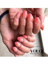 ヴォーグ(VOUGE)/