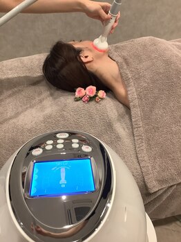 グレイティフル(Grateful)/ファイスラインもすっきり