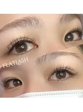 ベラルーナ 那覇おもろまち店(Bella Luna)/シングルラッシュ