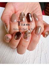 ティアム マタニティペイント アンド ネイル(Tiam Maternity Paint&Nail)/