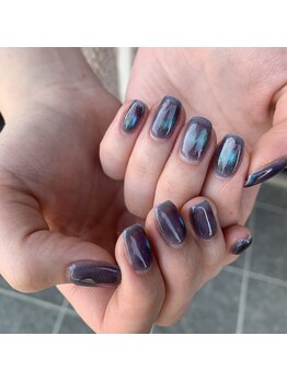 サロンド ボヌール(salon de bonheur)/