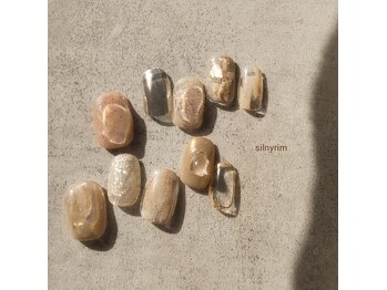 シルニー リム(Silny rim)/やり放題コース［ニュアンス］