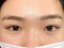 スワンキー(Swanky)/韓国式進化系まつ毛カール