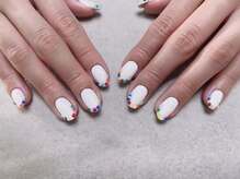 ジョリー(Jolie)/〈ジェル〉持ち込み￥7500