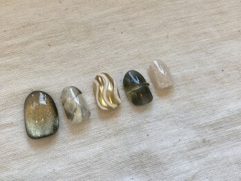 セノーテ(CENOTE)/9月 New design