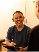 リフージ 大岡山院(RE.FUGE) 猪込 史尚