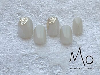 マミーナオレンジ 船橋店/[11000yen] 定額デザイン