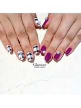 グラマー(Glamour)/