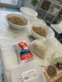 マシュマロハンド/よもぎ蒸し/冷え/むくみ改善