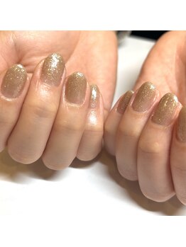 ウードアイギンザ(OUD EYE GINZA)/【ワンカラーネイル】