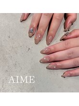 アイム(AIME)/韓国