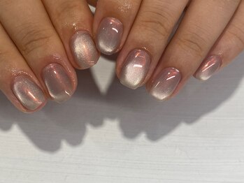 ビュー バイ ネオリーブ 用賀店(beau'r by neolive)/オーロラマグネットn