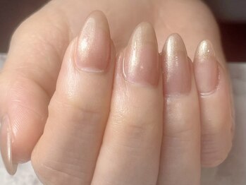 プレシャスハート 広島(Precious Heart)/マオジェル マオチョコBitter