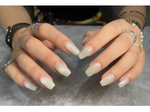 リンダ(Linda)/マグネットワンカラー＋長さだし