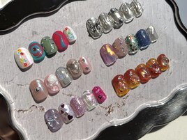 トレンド韓国デザイン