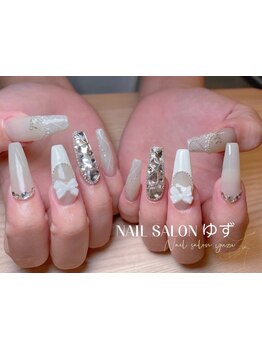 スカルプが得意なサロン