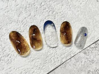 ルアナ(LUANA)/シンプルラグジュアリープラン