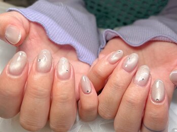 ジョアネイル(JOA Nail)/スタギャラ/ストーン/マグ