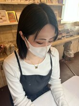 ネイルミー(nail me!)&nbsp;榎田 望美