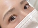 パリジェンヌラッシュリフト