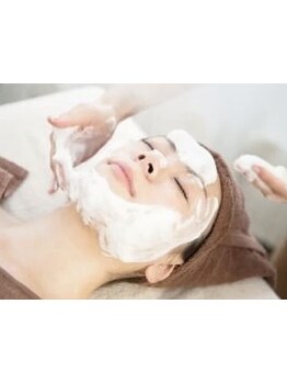 毛穴ケアをしたい