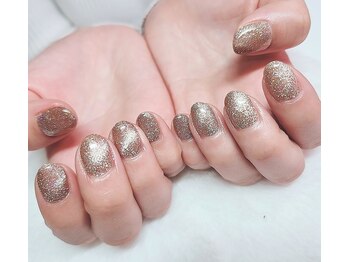 はあとねいる イオン 鶴見緑地前店/マグネットワンカラー