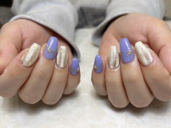 ココズルーム(KOKO's Room)/ゴージャスネイル