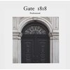 ゲート1818(GATE1818)のお店ロゴ