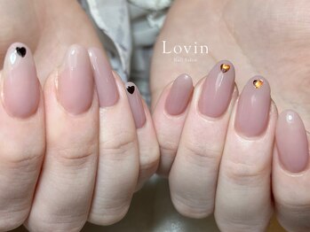 ラヴィン(Lovin)/【パラジェル】ハートホロ