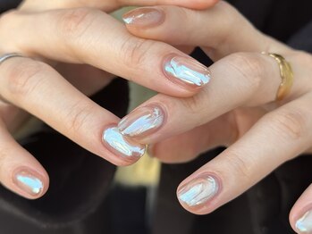 エンネ(enne)/ネイルデザイン